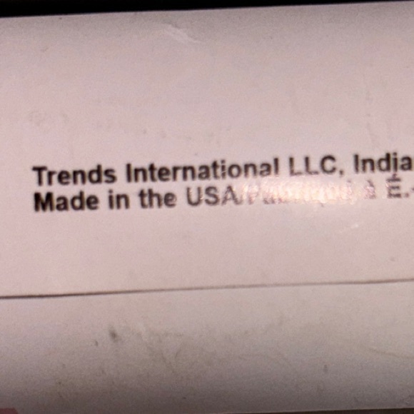 Star Wars Art Poster - Baby Yoda Pink - Picture 8 of 10